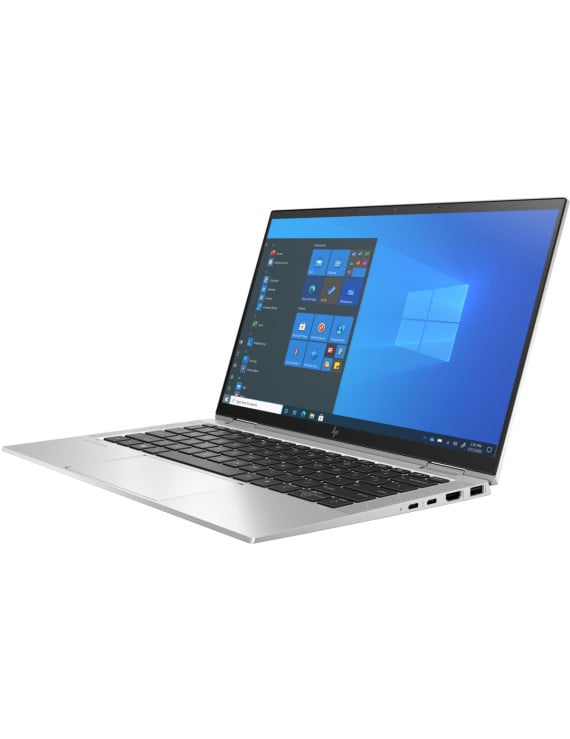 Laptop 2w1 HP EliteBook X360 1030 G8 I7-1165G7 16GB 512GB SSD FHD Dotyk