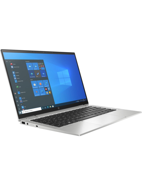 Laptop 2w1 HP EliteBook X360 1030 G8 I7-1165G7 16GB 512GB SSD FHD Dotyk - obrazek 2