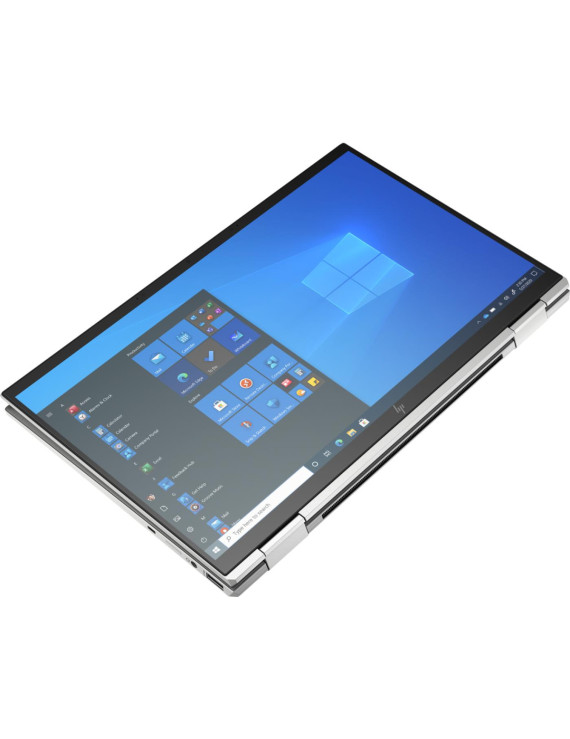 Laptop 2w1 HP EliteBook X360 1030 G8 I7-1165G7 16GB 512GB SSD FHD Dotyk - obrazek 5