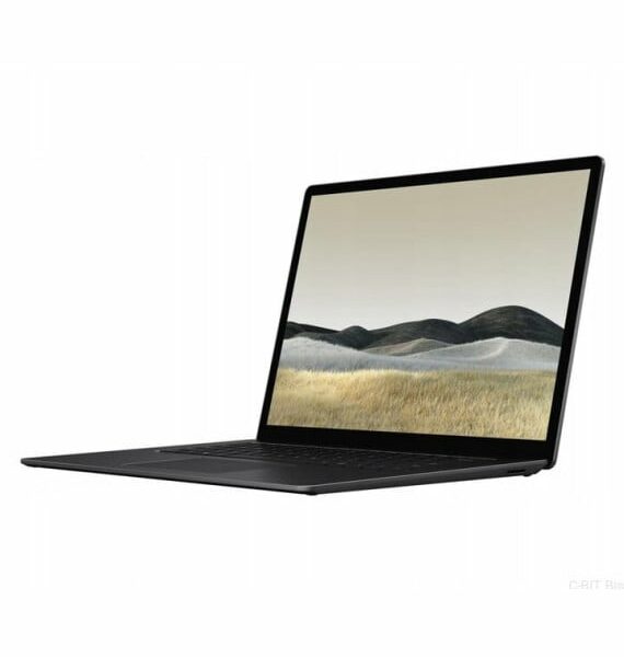 Laptop Microsoft Surface 4 i7-1185G7 16GB 256GB SSD NVMe Dotyk