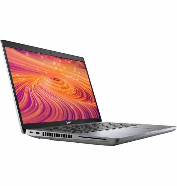 Laptop Dell Latitude 5421 i5-11500H 8GB 256GB SSD FHD