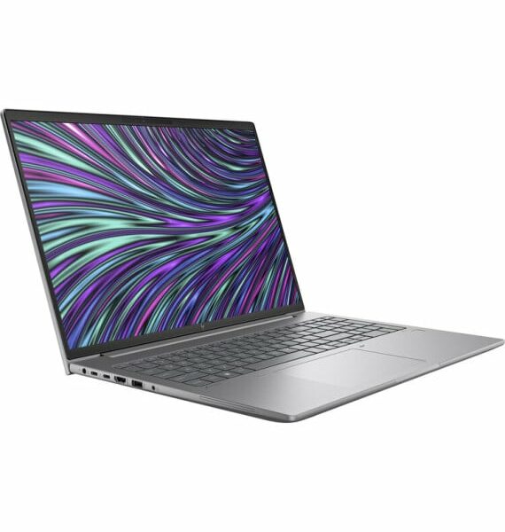 Laptop HP Zbook Power 16 G11 Ultra 7 165H 32GB 512GB SSD RTX 2000