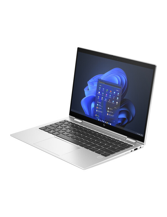 Laptop 2w1 HP Elite x360 830 G10 i5-1345U 16GB 512GB SSD NVMe WUXGA Dotyk - obrazek 2