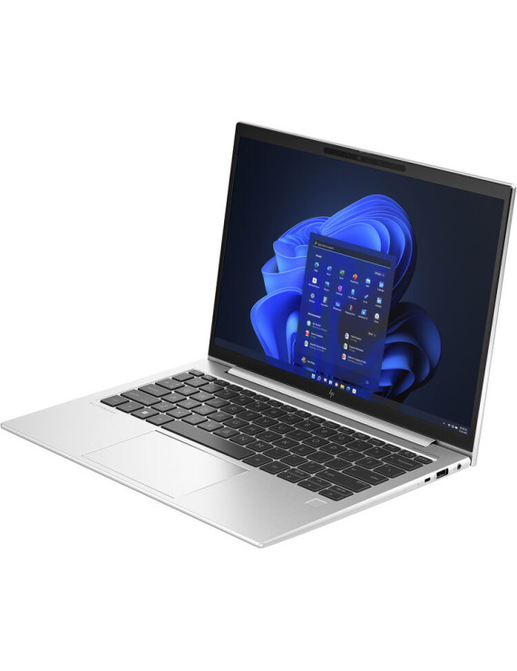 Laptop HP EliteBook 830 G10 I5-1335U 8GB 256GB SSD WUXGA - obrazek 2