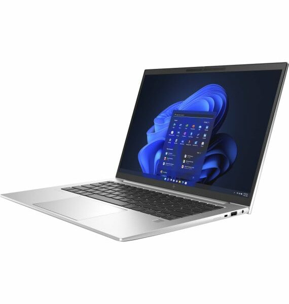 Laptop HP EliteBook 840 G9 I7-1255U 16GB 512GB NVMe SSD WUXGA