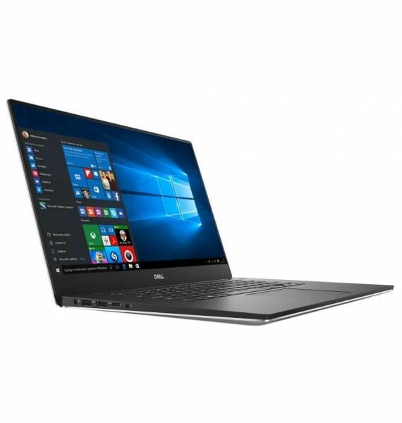 Laptop DELL Precision 5530 i9-8950HK 16GB 512GB SSD Quadro P2000 FHD