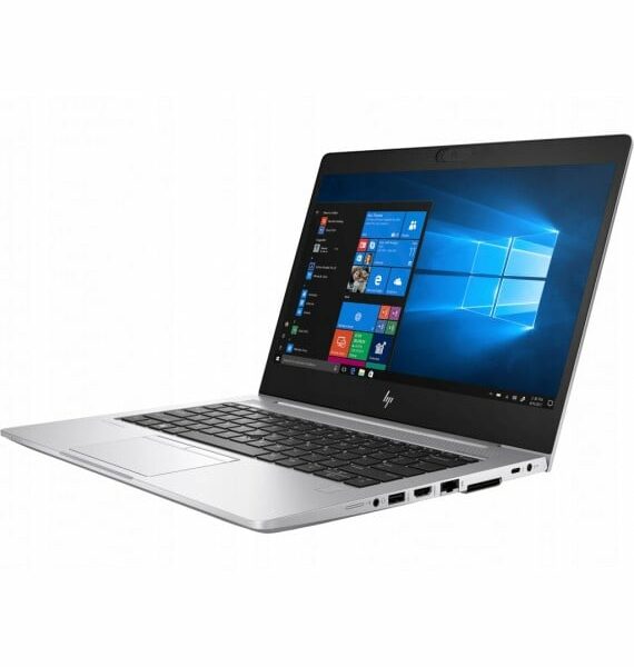 Laptop HP EliteBook 830 G6 Intel Core Win11Home