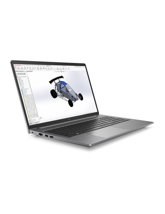Laptop HP ZBook Power 15 G9 I7-12700H 32GB 512GB SSD FHD RTX T600
