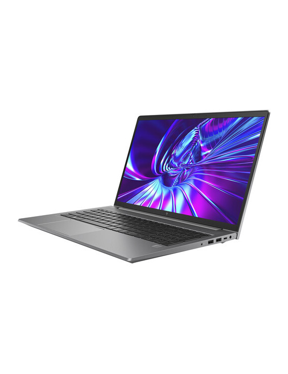 Laptop HP ZBook Power 15 G9 I7-12700H 32GB 512GB SSD FHD RTX T600 - obrazek 2