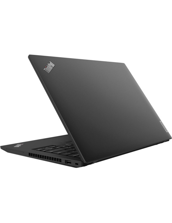 Laptop Lenovo ThinkPad T14 Gen 3 i7-1255U 16GB 1TB SSD NVMe WUXGA - obrazek 4