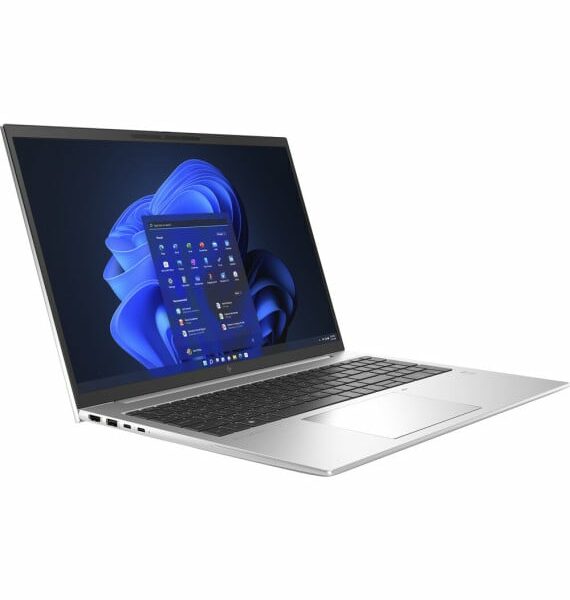 Laptop HP EliteBook 860 G9 I7-1255U 16GB 512GB SSD NVMe WUXGA