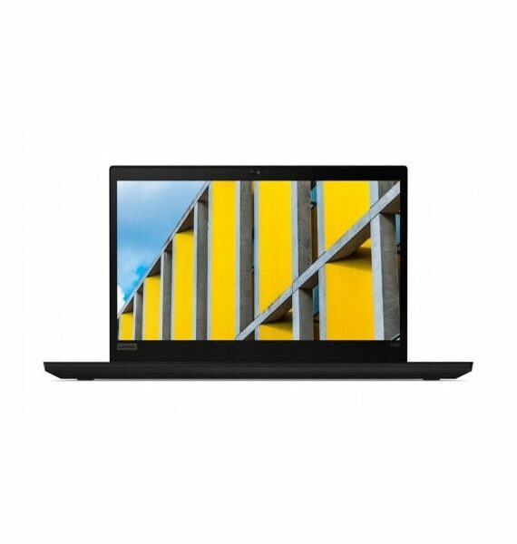 Laptop Lenovo ThinkPad T490 i5-8365U 16GB 512GB SSD NVMe FULL HD DOTYK WIN11P