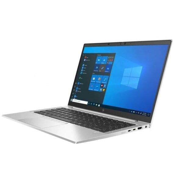 Laptop HP EliteBook 845 G8 RYZEN 5 5650U 16GB 256GB SSD FHD