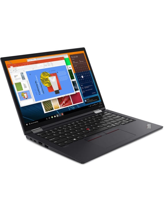Laptop 2w1 Lenovo ThinkPad X13 Yoga Gen 2 I5-1135G7 16GB 256GB SSD WUXGA Dotyk