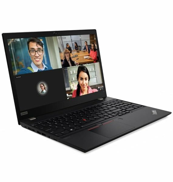 Laptop LENOVO ThinkPad T15 Gen 2 I7-1185G7 16GB 512GB NVMe SSD FHD