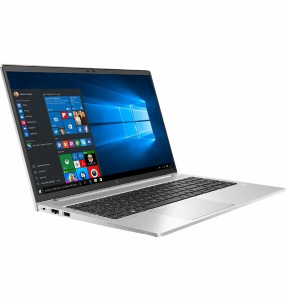 Laptop HP EliteBook 650 G9 I5-1235U 16GB 256GB NVMe SSD FHD