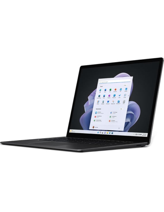 Laptop Microsoft Surface 5 i7-1265U 16GB 256GB SSD NVMe Dotyk
