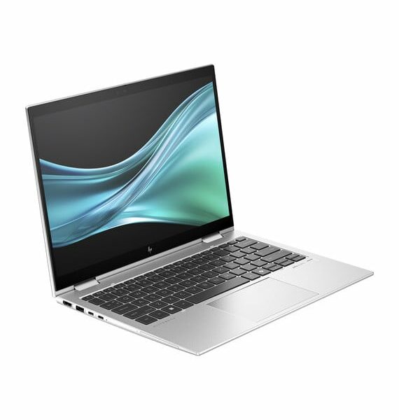 Laptop 2w1 HP Elite x360 830 G11 Ultra 5 135U 16GB 512GB SSD NVMe WUXGA Dotyk