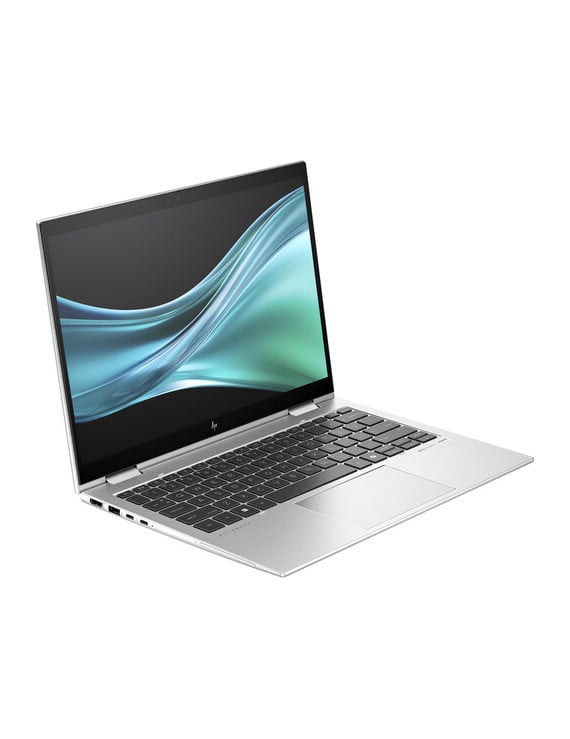 Laptop 2w1 HP Elite x360 830 G11 Ultra 5 135U 16GB 512GB SSD NVMe WUXGA Dotyk
