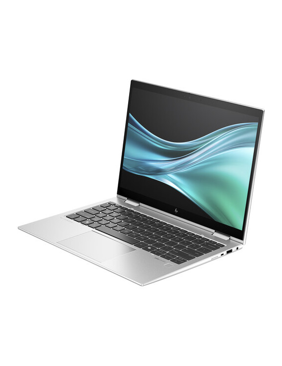 Laptop 2w1 HP Elite x360 830 G11 Ultra 5 135U 16GB 512GB SSD NVMe WUXGA Dotyk - obrazek 2