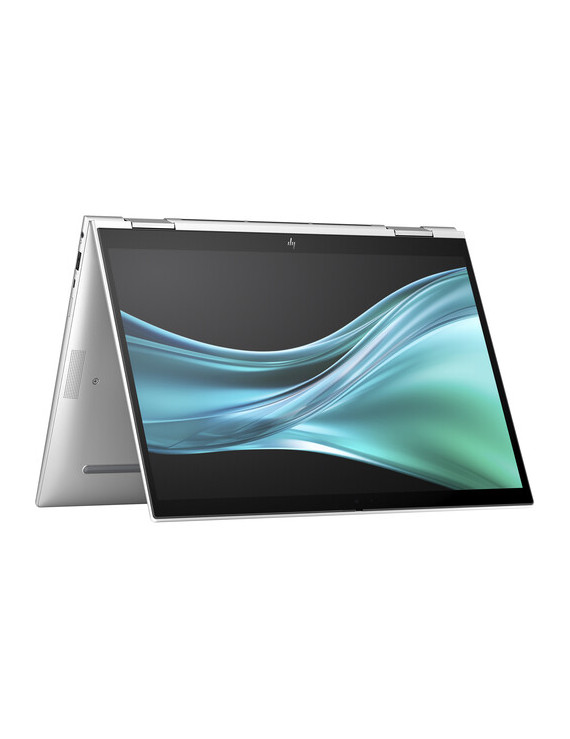 Laptop 2w1 HP Elite x360 830 G11 Ultra 5 135U 16GB 512GB SSD NVMe WUXGA Dotyk - obrazek 3