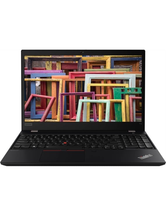 Laptop LENOVO ThinkPad T15 GEN 1 I7-10510U 16GB 256GB SSD FHD W11 - obrazek 2