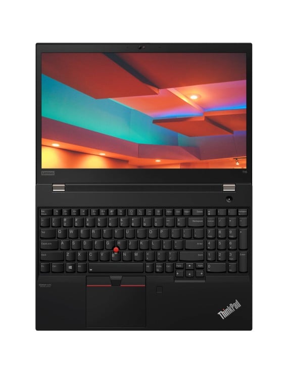 Laptop LENOVO ThinkPad T15 GEN 1 I7-10510U 16GB 256GB SSD FHD W11 - obrazek 4
