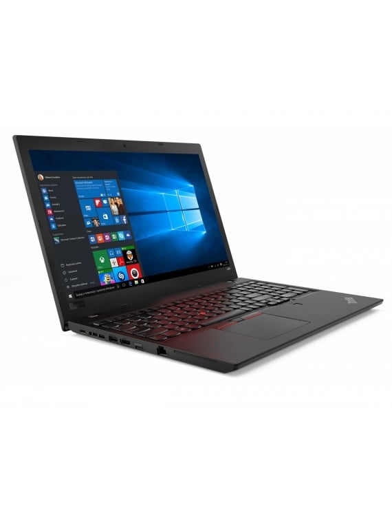 Laptop Lenovo ThinkPad L580 I5-8250U 8GB 256GB SSD Full HD