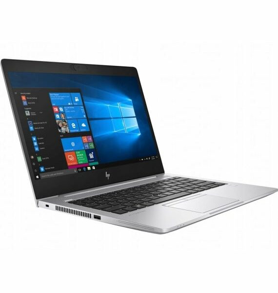 Laptop HP EliteBook 830 G6 i5-8365U 16GB 256GB SSD FHD Dotyk