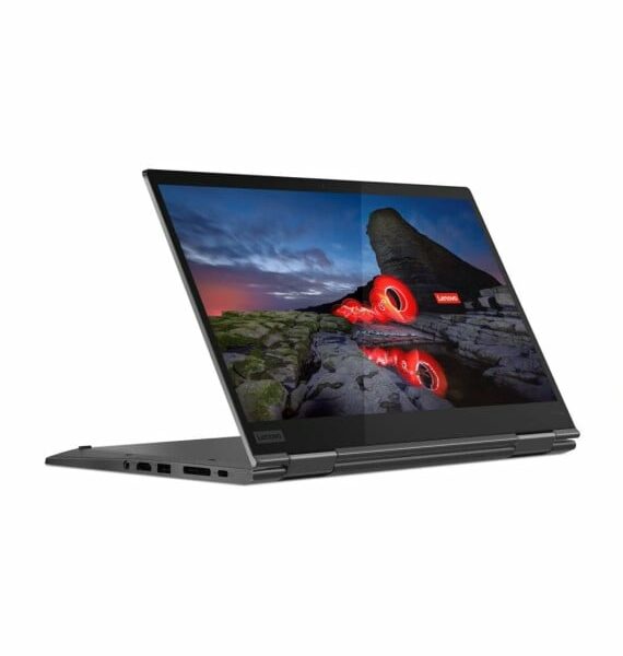 LAPTOP LENOVO THINKPAD X1 YOGA GEN 5 I7-10610U 16GB 256GB FULL HD DOTYK