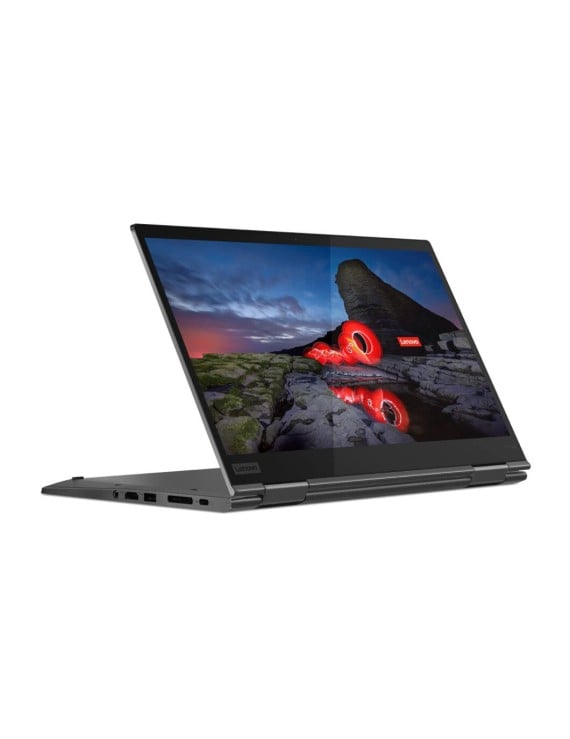 LAPTOP LENOVO THINKPAD X1 YOGA GEN 5 I7-10610U 16GB 256GB FULL HD DOTYK