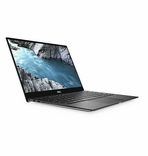 Laptop Dell XPS 13 9305 i7-1165G7   NVMe UHD
