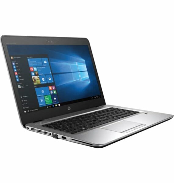 Laptop HP EliteBook 840R G4 i5-8250U 16GB 256GB SSD FHD