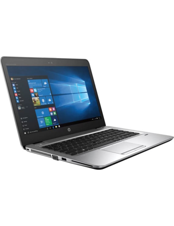 Laptop HP EliteBook 840R G4 i5-8250U 16GB 256GB SSD FHD