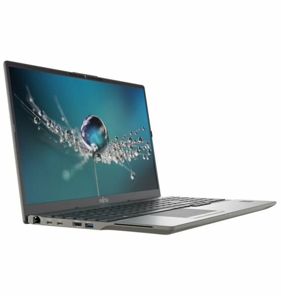 Laptop Fujitsu LifeBook U7511 i5-1135G7 16GB 256GB SSD Full HD