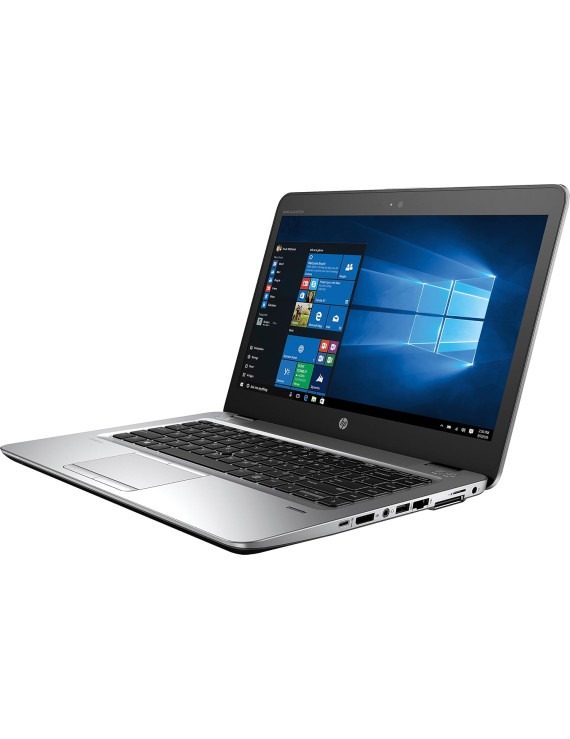Laptop HP EliteBook 840R G4 i5-8250U 16GB 512GB SSD Full HD - obrazek 2