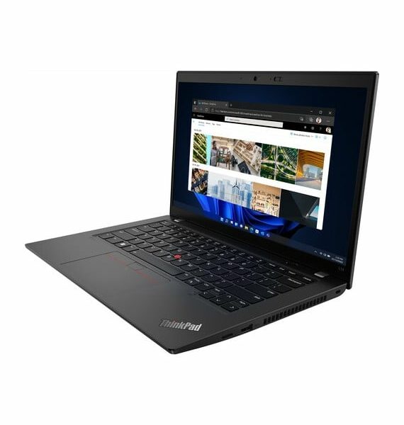 Laptop Lenovo Thinkpad L14 GEN 4 I5-1335U 16GB 256GB SSD NVMe FHD
