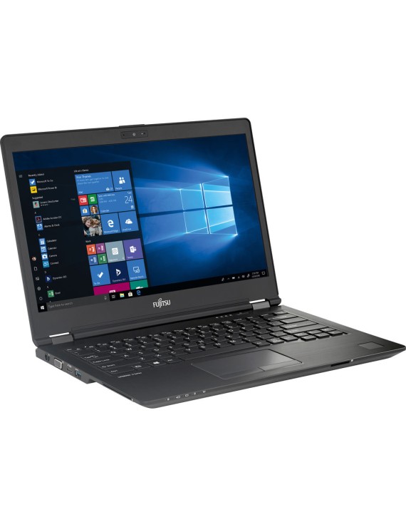 Laptop Fujitsu Lifebook U749 Sata - obrazek 2