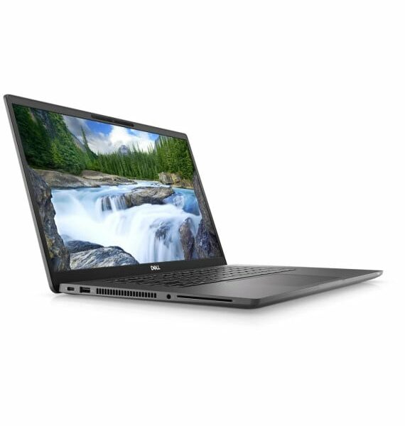LAPTOP DELL LATITUDE 7520 i7-1165G7 16GB 256GB SSD NVMe FHD DOTYK