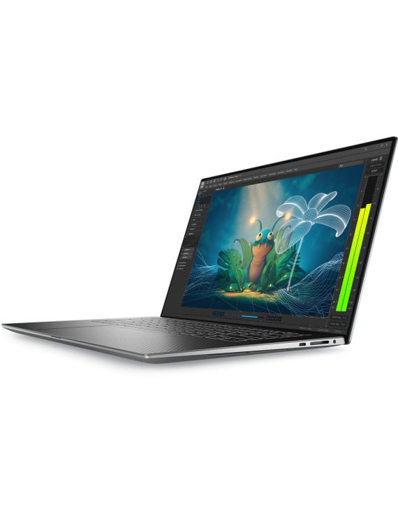 Laptop Dell Precision 5570 i7-12700H 32GB 1000GB SSD NVMe RTX A2000 DOTYK