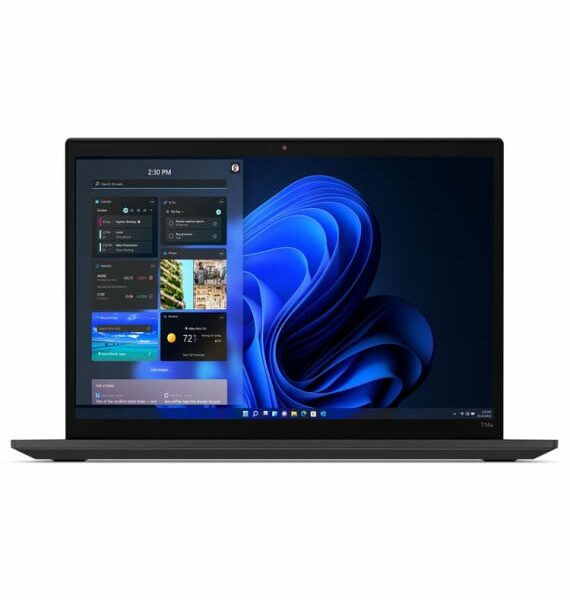 Laptop Lenovo ThinkPad T14S Gen 4 i5-1345U 16GB 512GB SSD WUXGA