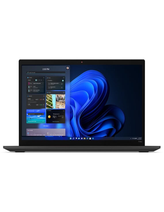 Laptop Lenovo ThinkPad T14S Gen 4 i5-1345U 16GB 512GB SSD WUXGA