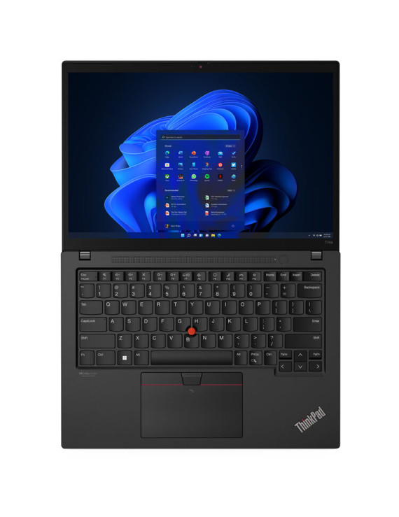 Laptop Lenovo ThinkPad T14S Gen 4 i5-1345U 16GB 512GB SSD WUXGA - obrazek 5