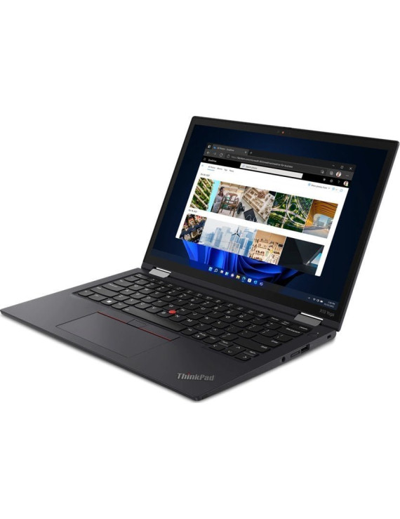 Laptop 2w1 Lenovo ThinkPad X13 Yoga Gen 3 I7-1265U 16GB 256GB SSD WUXGA Dotyk - obrazek 2