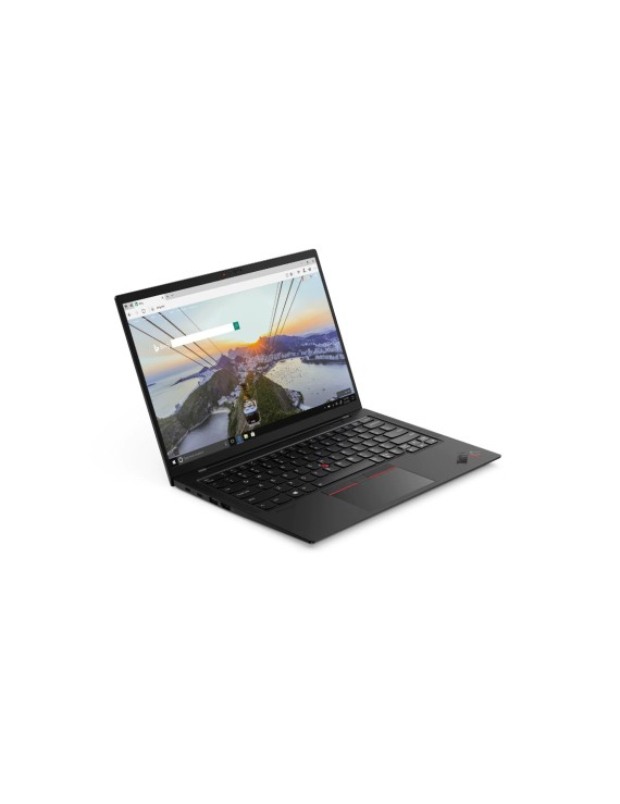 Laptop Lenovo ThinkPad X1 Carbon Gen 9 i5-1135G7 16GB 512GB SSD NVMe z odnowioną klawiaturą QWERTY PL - obrazek 2
