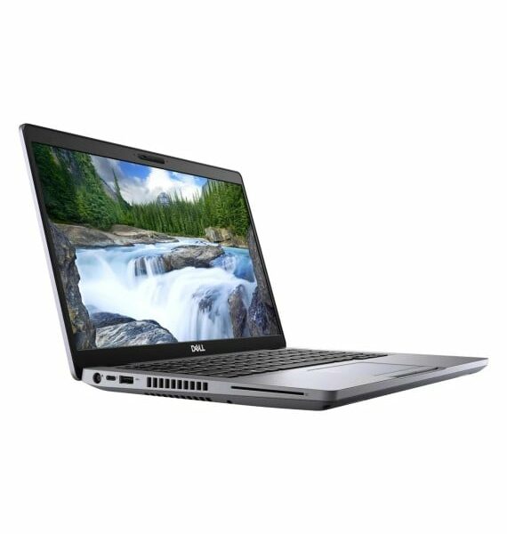 Laptop Dell Latitude 5411