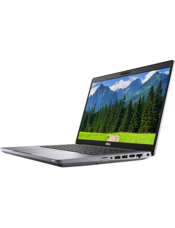 Laptop Dell Latitude 5411 - obrazek 2