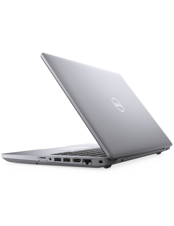 Laptop Dell Latitude 5411 - obrazek 3
