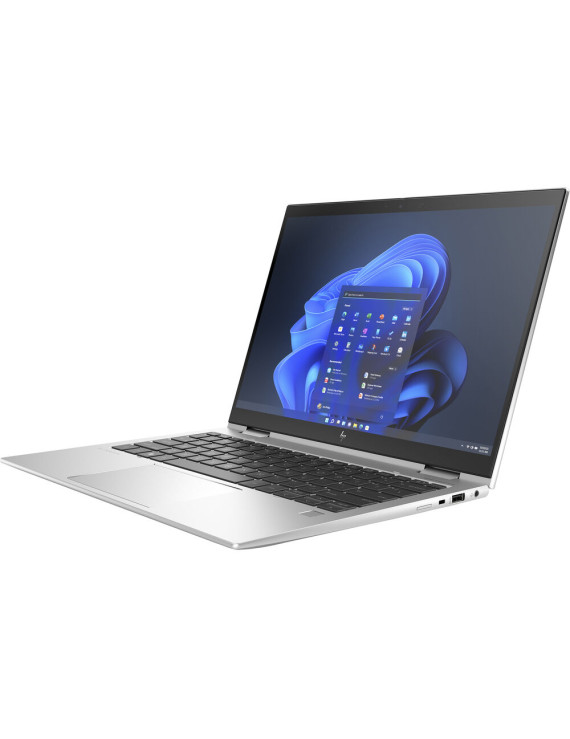 Laptop 2w1 HP Elite x360 830 G9 i5-1235U 16GB 256GB SSD WUXGA Dotyk - obrazek 2