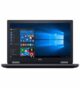 Laptop Dell Precision 7730 i7-8750H 32GB 512GB SSD Quadro P4200 FHD